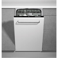 Посудомоечная машина TEKA DW1 457 FI INOX