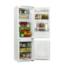 Холодильник отдельностоящий LEX RFS 201 DF IX