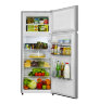 Холодильник отдельностоящий LEX RFS 201 DF WH