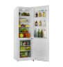 Холодильник отдельностоящий LEX RFS 203 NF BL